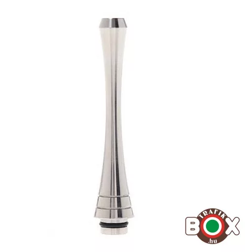 Drip tip SS Long (GV20 XL#3)