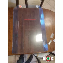 Leheletfogó 30*30-as átadónyílással, 94x83-as