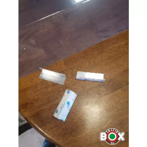 Leheletfogó 30*30-as átadónyílással, 94x83-as