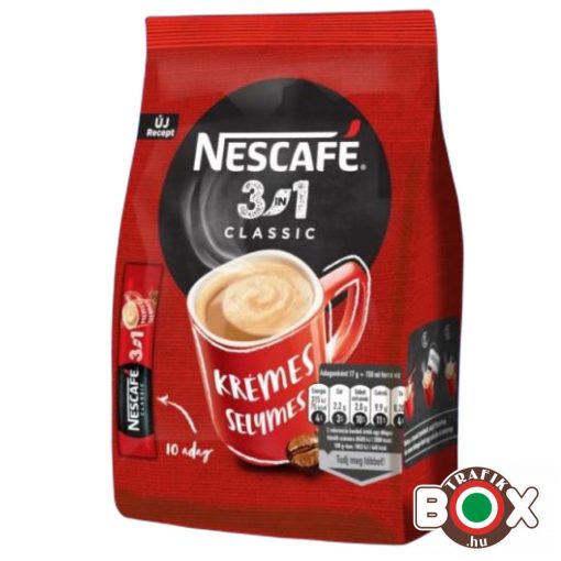 Nescafé 3in1 10*17,5g