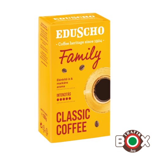 Tchibo Family 250g
