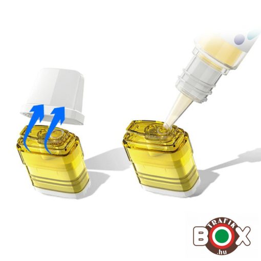 Joyetech WideWick POD patron fekete